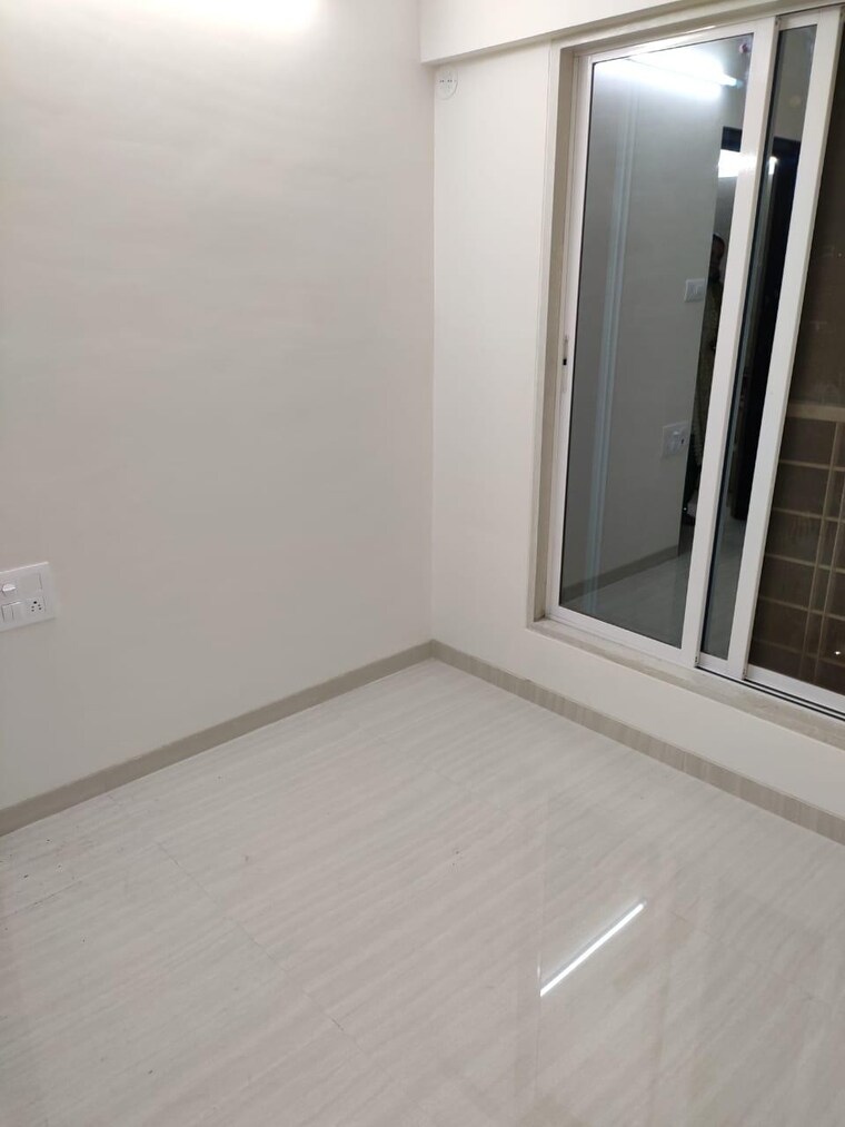 Master Bedroom, shivling-apartments-borivali 1 Bedroom 555 Sq.Ft. Apartment In Borivali West Mumbai 8476867