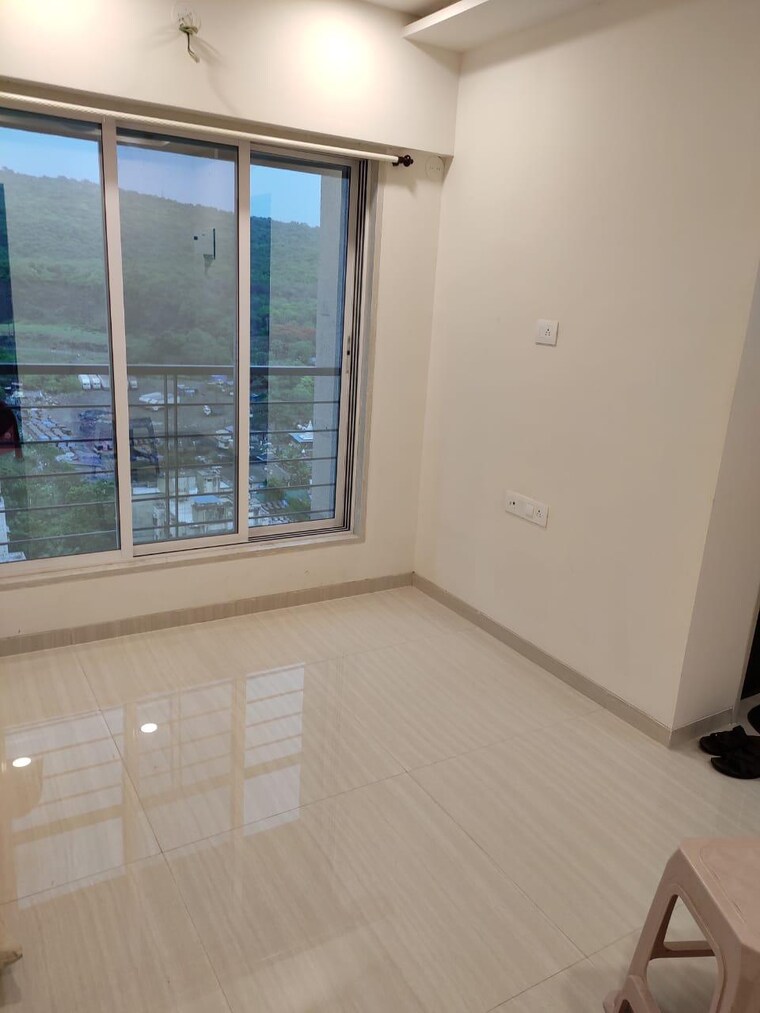 Master Bedroom, shivling-apartments-borivali 1 Bedroom 555 Sq.Ft. Apartment In Borivali West Mumbai 8476867