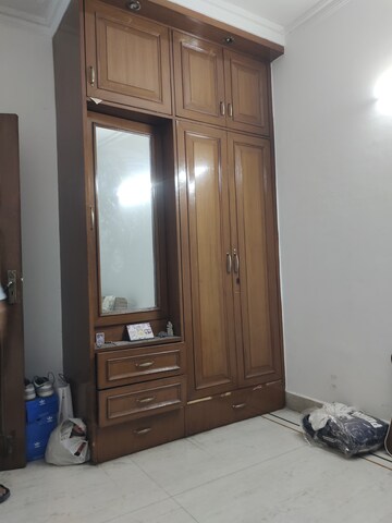 Floor Plan in 2 BHK Builder Floor at Lajpat Nagar 4 – for Rent