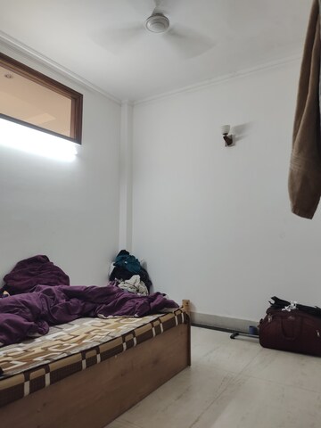 Floor Plan in 2 BHK Builder Floor at Lajpat Nagar 4 – for Rent