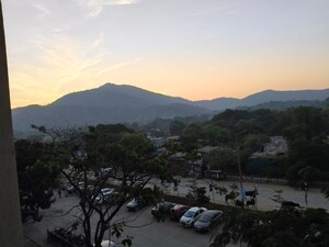  Shop – Garden View at Sagar Residency Thane, Kasarvadavali - for Sale