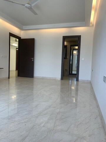 4 BHK Builder Floor For Rent in Saket