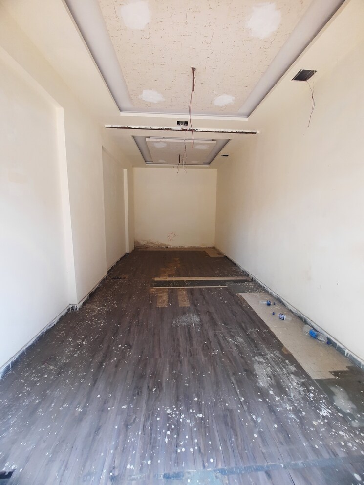 undefined, sagar-residency-thane Commercial Shop 160 Sq.Ft. In Kasarvadavali Thane 8476874