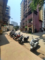 160 Sq.Ft. Retail Shop in Sagar Residency Thane