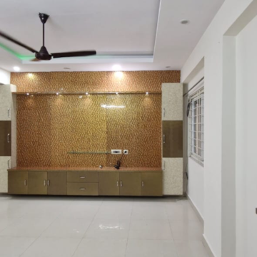3 BHK Builder Floor For Rent in Kondapur