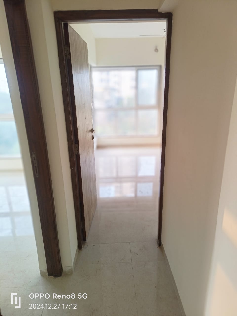 4 BHK 1540 Sq.Ft. Apartment in Orlem Peace