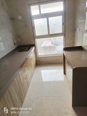 4 BHK Apartment – Exterior View View at Orlem Peace, Malad West - for Sale