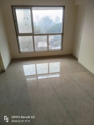 Master Bedroom in 4 BHK Apartment at Orlem Peace, Malad West – for Sale