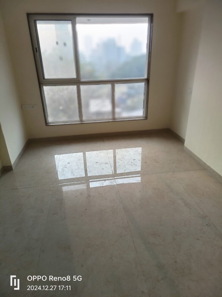 Master Bedroom, orlem-peace 4 Bedroom 1540 Sq.Ft. Apartment In Malad West Mumbai 8476880