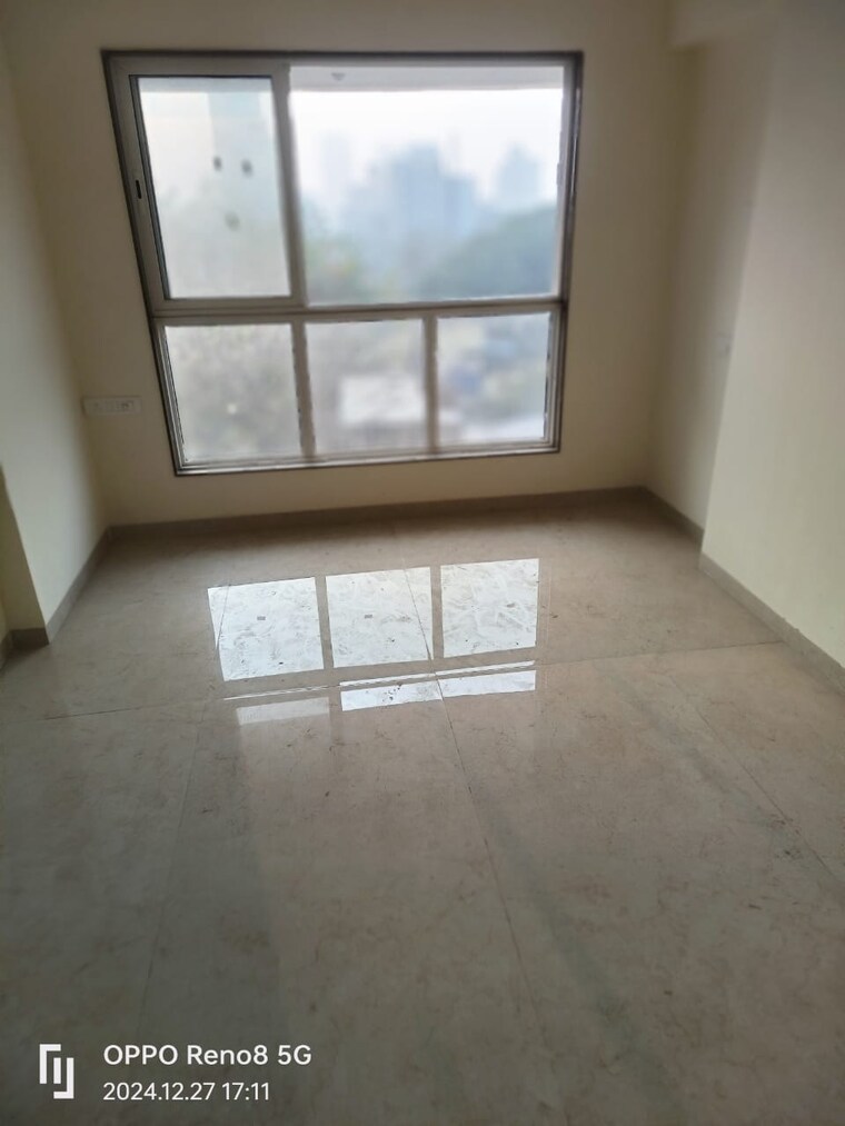 Master Bedroom, orlem-peace 4 Bedroom 1540 Sq.Ft. Apartment In Malad West Mumbai 8476880