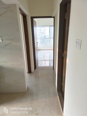 Master Bedroom in 4 BHK Apartment at Orlem Peace, Malad West – for Sale