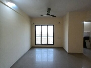 Master Bedroom in 2 BHK Apartment at Squarefeet Imperial Square, Ghodbunder Road – for Sale