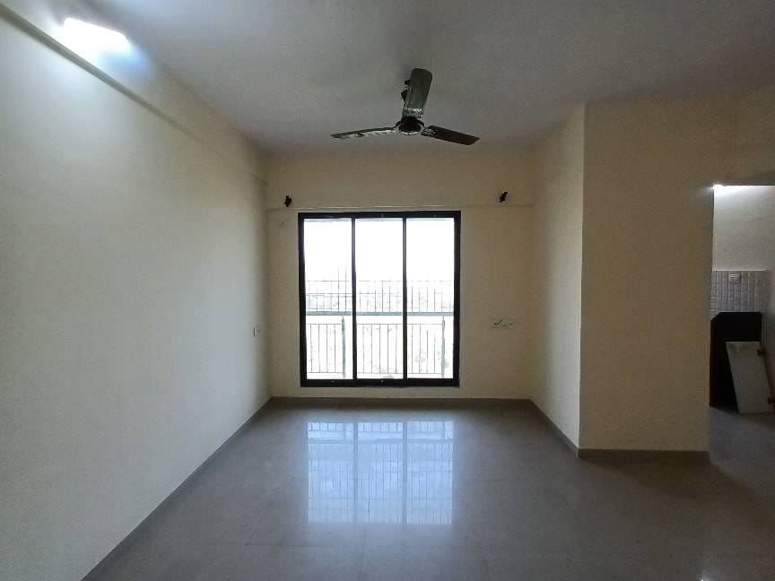 2 BHK Apartment For Sale in Squarefeet Imperial Square