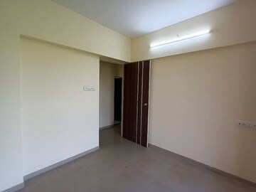Master Bedroom in 2 BHK Apartment at Squarefeet Imperial Square, Ghodbunder Road – for Sale