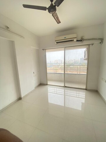 Bedroom in 2 BHK Apartment at Somani Residency, Punawale – for Rent