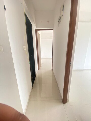 Living Room in 2 BHK Apartment at Somani Residency, Punawale – for Rent