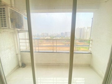 2 BHK Apartment – Exterior View View at Somani Residency, Punawale - for Rent