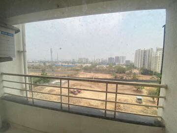 2 BHK Apartment – Exterior View View at Somani Residency, Punawale - for Rent