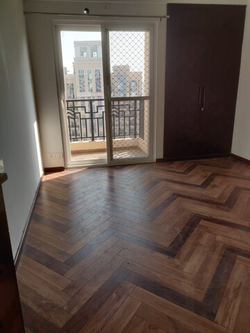 Master Bedroom in 3 BHK Apartment at ACE Parkway, Sector 150 – for Rent