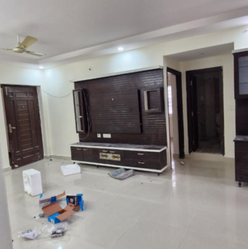3 BHK Builder Floor For Rent in Kondapur