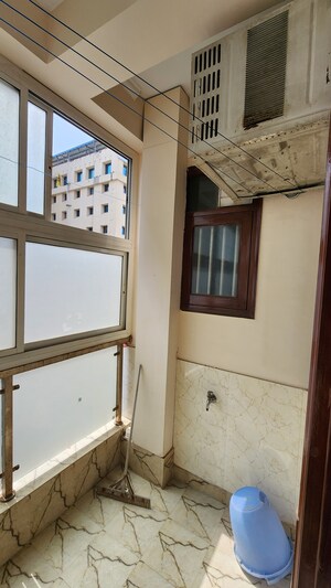  2 BHK Builder Floor at Ambika Apartments Vaishali, Sector 1 Vaishali – for Sale