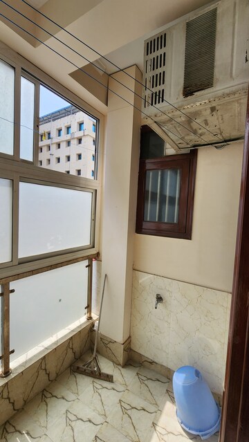  2 BHK Builder Floor at Ambika Apartments Vaishali, Sector 1 Vaishali – for Sale
