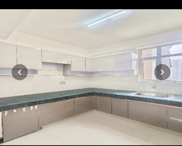 3 BHK Apartment – Exterior View View at ROF Aalayas Phase 2, Sector 102 - for Rent
