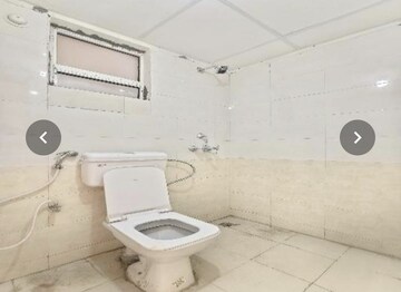 Master Bedroom in 3 BHK Apartment at ROF Aalayas Phase 2, Sector 102 – for Rent