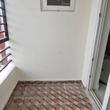 2 BHK Builder Floor – Map Location View at Kondapur - for Rent