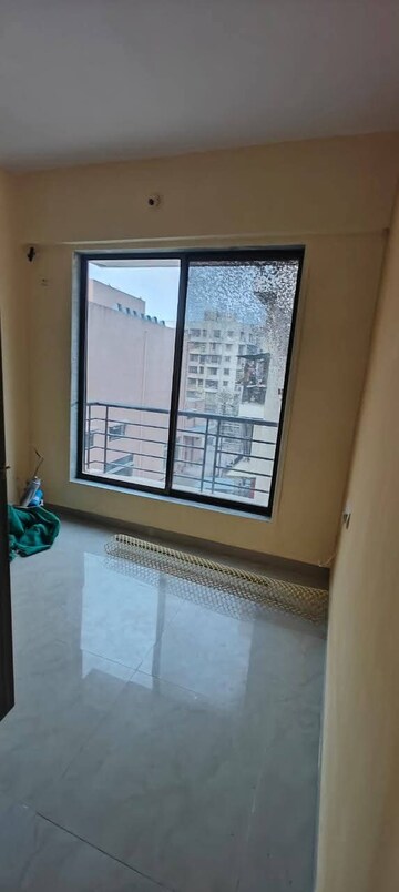 Master Bedroom in 2 BHK Apartment at Bhoomi Arkade Acropolis Phase II, Virar West – for Rent