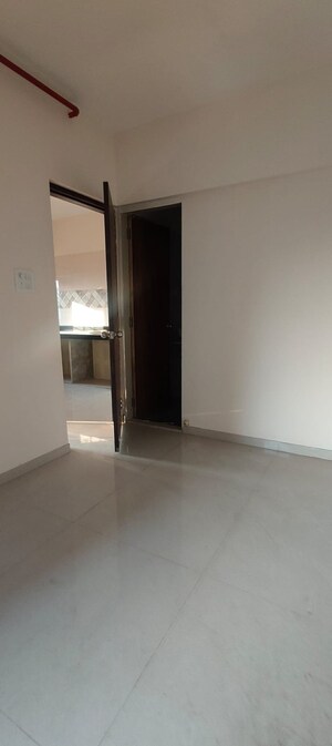 2 BHK Apartment For Sale in Mansi Regency, Borivali West