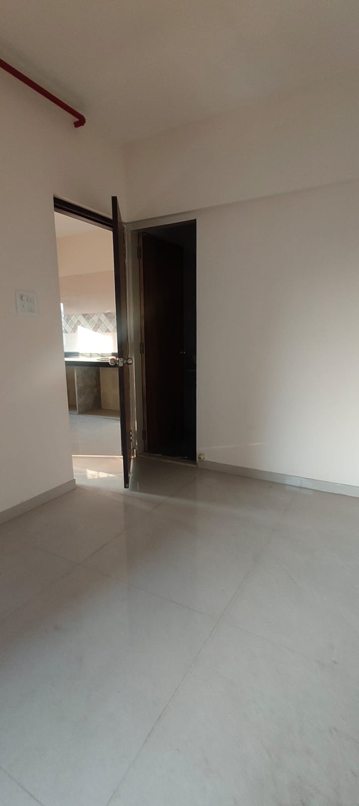 2 BHK Apartment For Sale in Mansi Regency