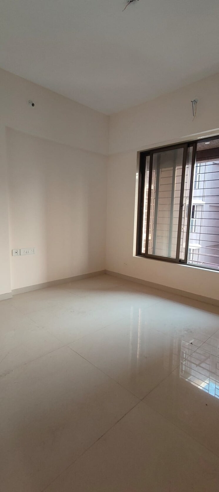 Master Bedroom, mansi-regency 2 Bedroom 590 Sq.Ft. Apartment In Borivali West Mumbai 8476894