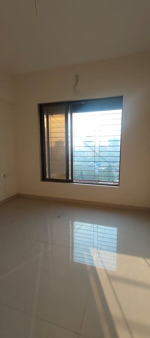 Master Bedroom in 2 BHK Apartment at Mansi Regency, Borivali West – for Sale