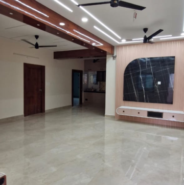 3 BHK Builder Floor For Rent in Kondapur