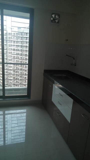 1 BHK Apartment – Exterior View View at Bhoomi Acropolis, Virar West - for Rent