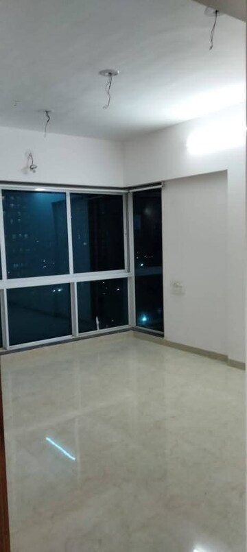 2 BHK Apartment For Rent in Oxford Navrang Oasis, Goregaon West