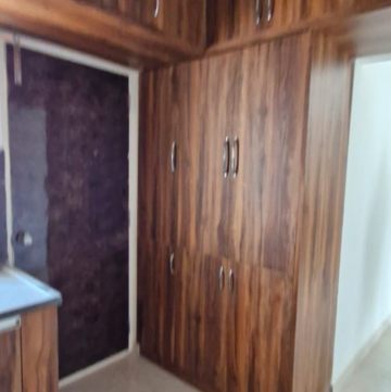 Bedroom in 3 BHK Builder Floor at Kondapur – for Rent