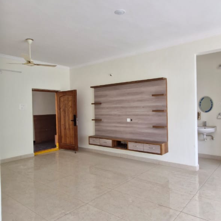 Room, kondapur 3 Bedroom 1666 Sq.Ft. Builder Floor In Kondapur Hyderabad 8476904