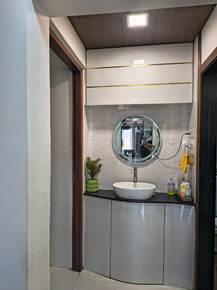 undefined, nerul sector 27 2 Bedroom 775 Sq.Ft. Apartment In Nerul Sector 27 Navi Mumbai 8476908