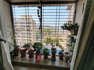  2 BHK Apartment at Nerul Sector 27 – for Sale