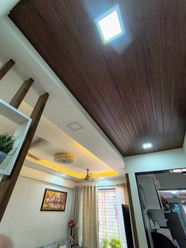 undefined, nerul sector 27 2 Bedroom 775 Sq.Ft. Apartment In Nerul Sector 27 Navi Mumbai 8476908