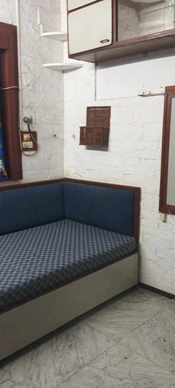 1.5 BHK Apartment For Rent in Vile Parle West