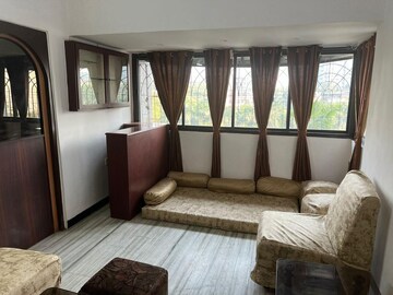 1 BHK Apartment For Rent in Andheri West
