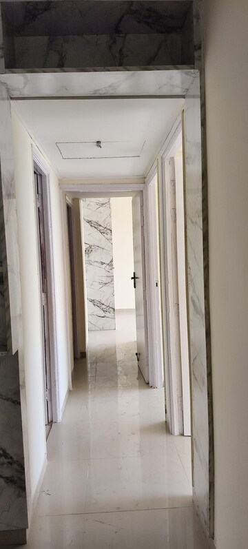 Furnished Amenities in 3 BHK Apartment at ROF Aalayas Phase 2, Sector 102 – for Rent