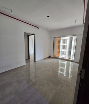 1 BHK Apartment For Sale in Konark Zen Gardens, Kandivali West