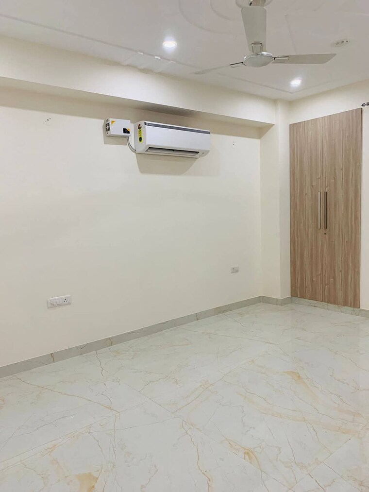 Master Bedroom, ireo-the-corridors 3 Bedroom 1727 Sq.Ft. Apartment In Sector 67a Gurgaon 8476926