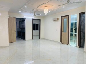 Master Bedroom in 3 BHK Apartment at Ireo The Corridors, Sector 67a – for Sale