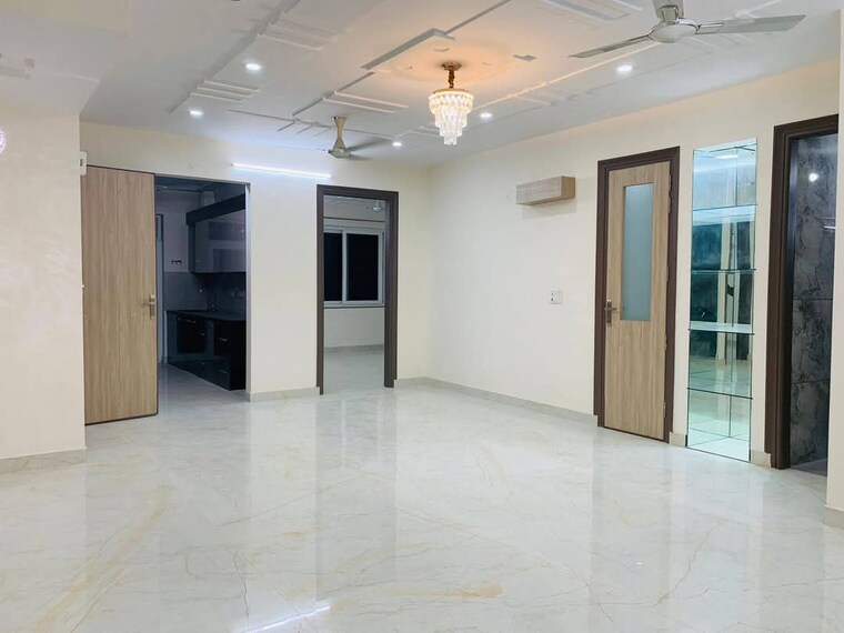 Master Bedroom, ireo-the-corridors 3 Bedroom 1727 Sq.Ft. Apartment In Sector 67a Gurgaon 8476926