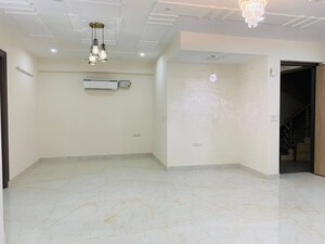 Master Bedroom in 3 BHK Apartment at Ireo The Corridors, Sector 67a – for Sale